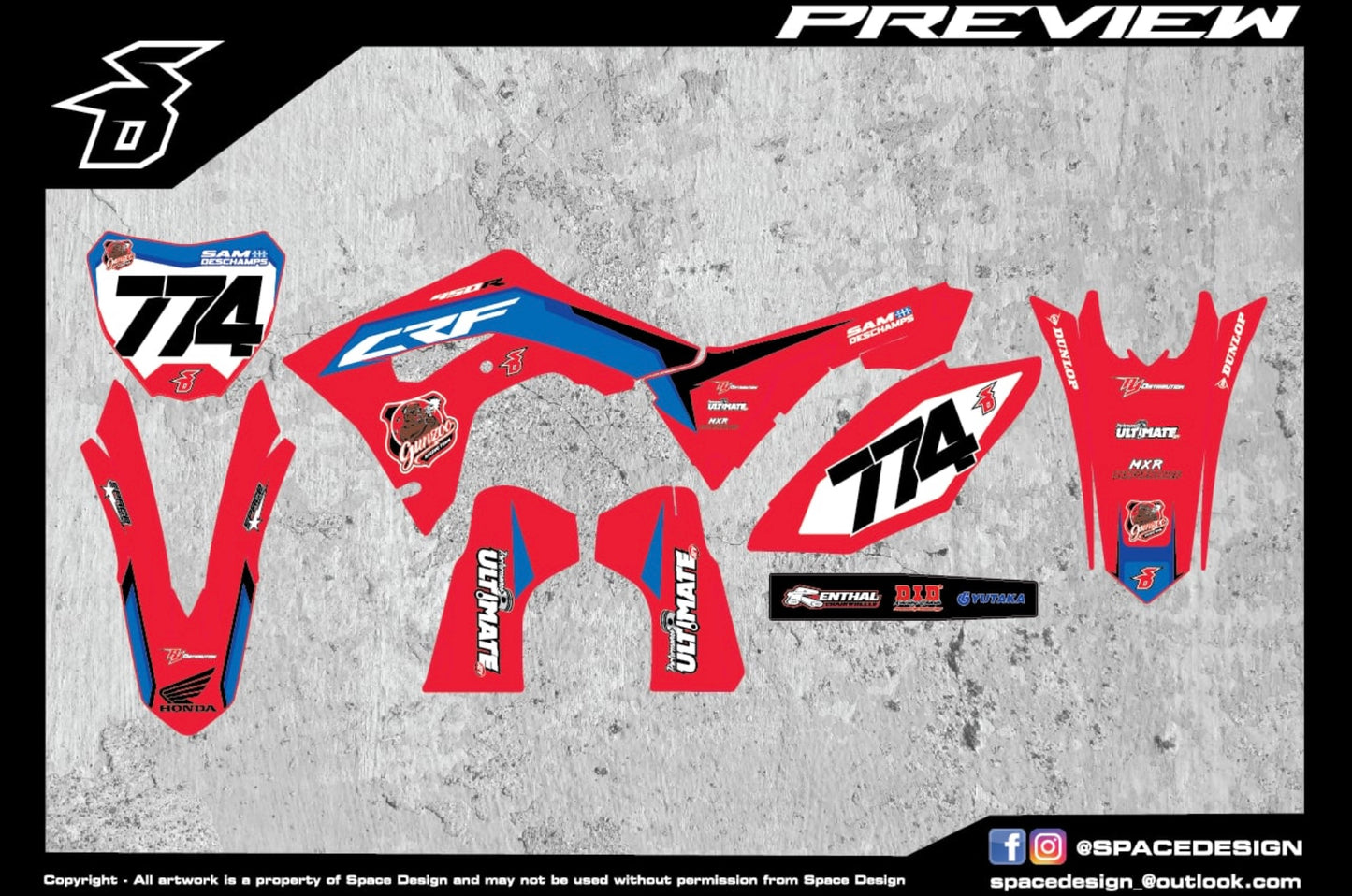 Crf