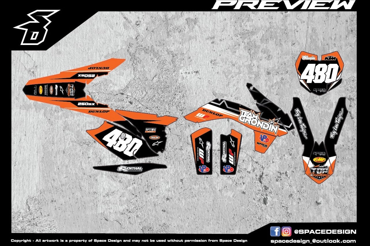 Ktm