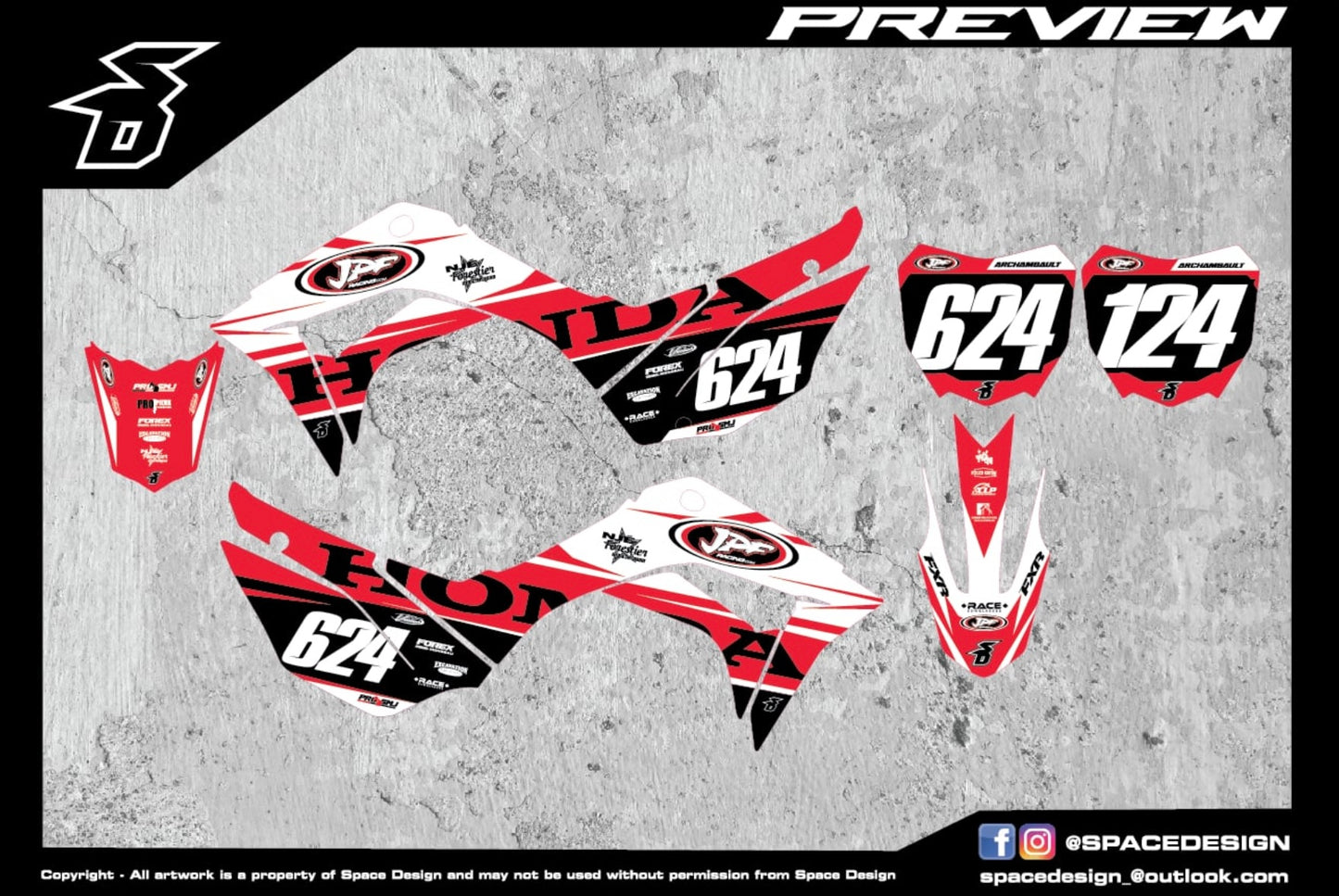 Crf 110