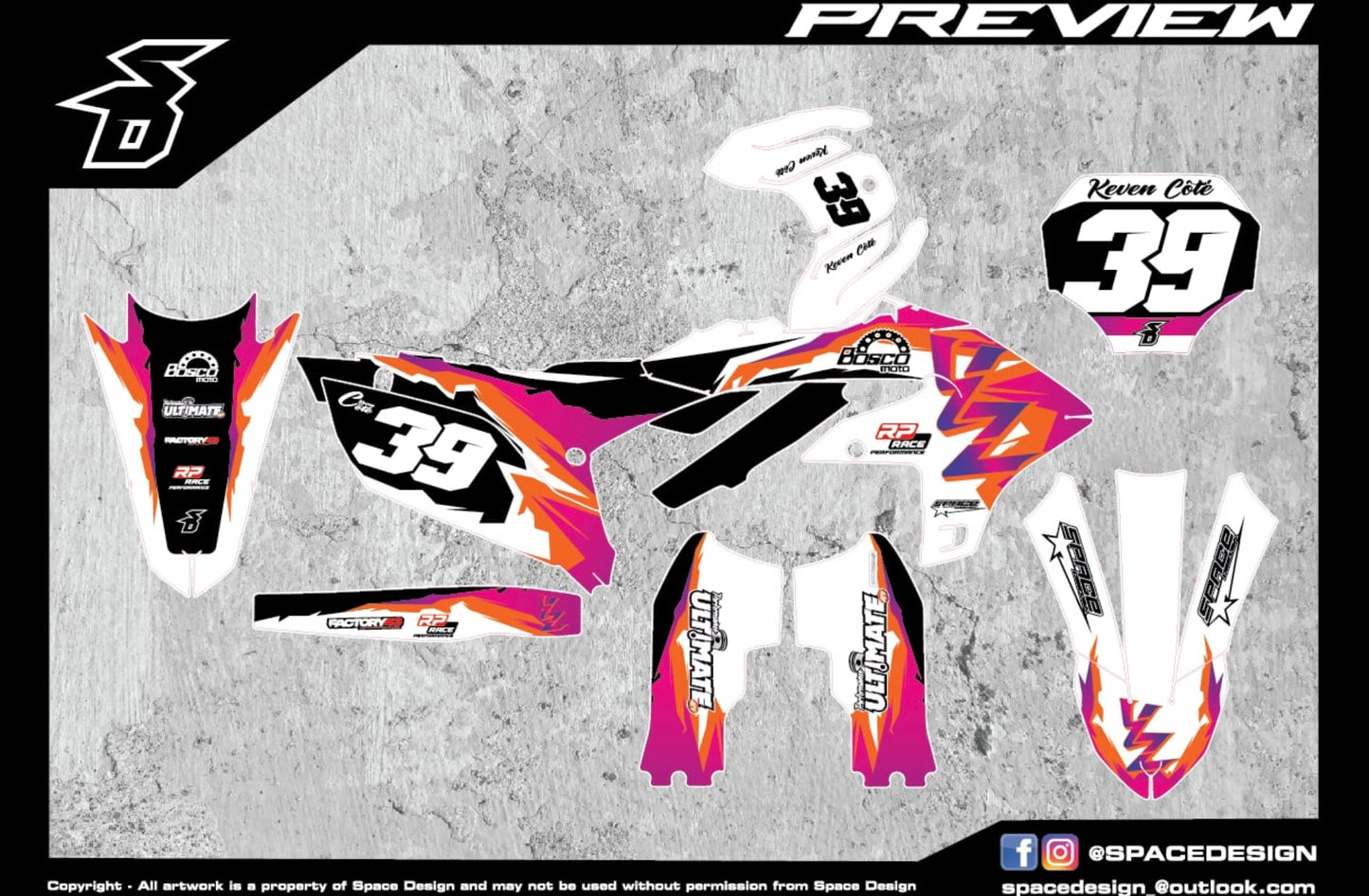 Yz/yzf