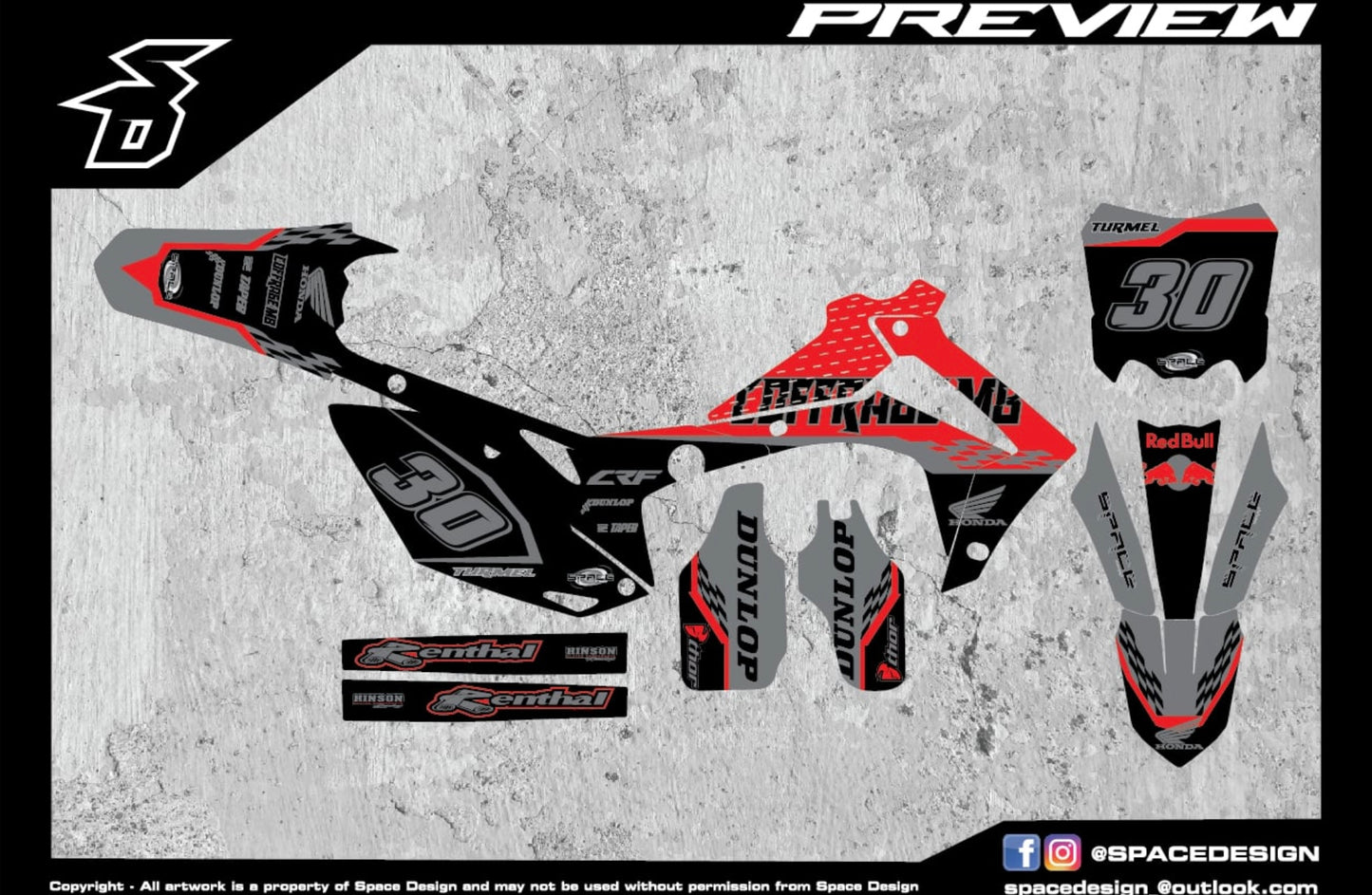 Crf