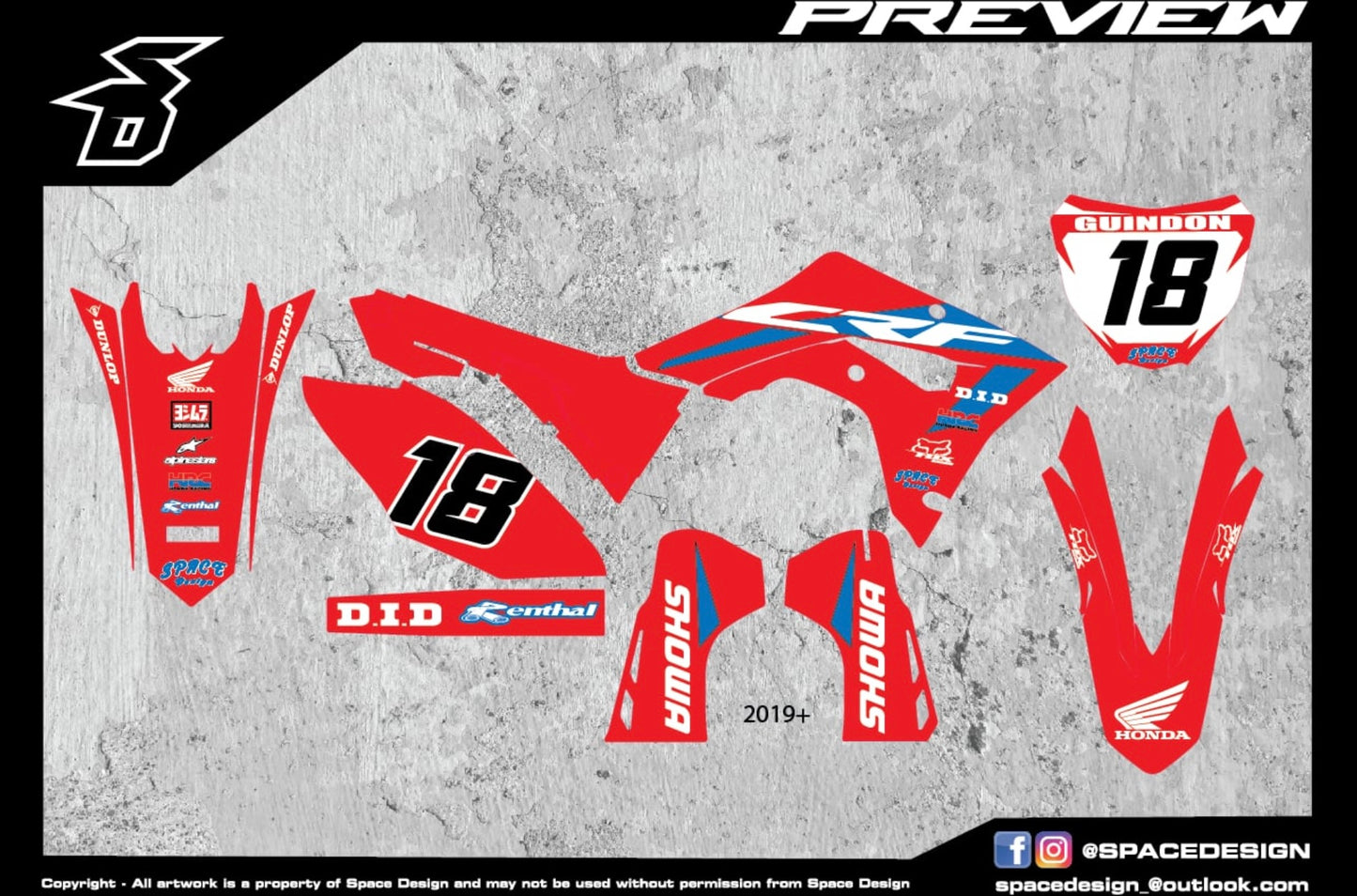 Crf