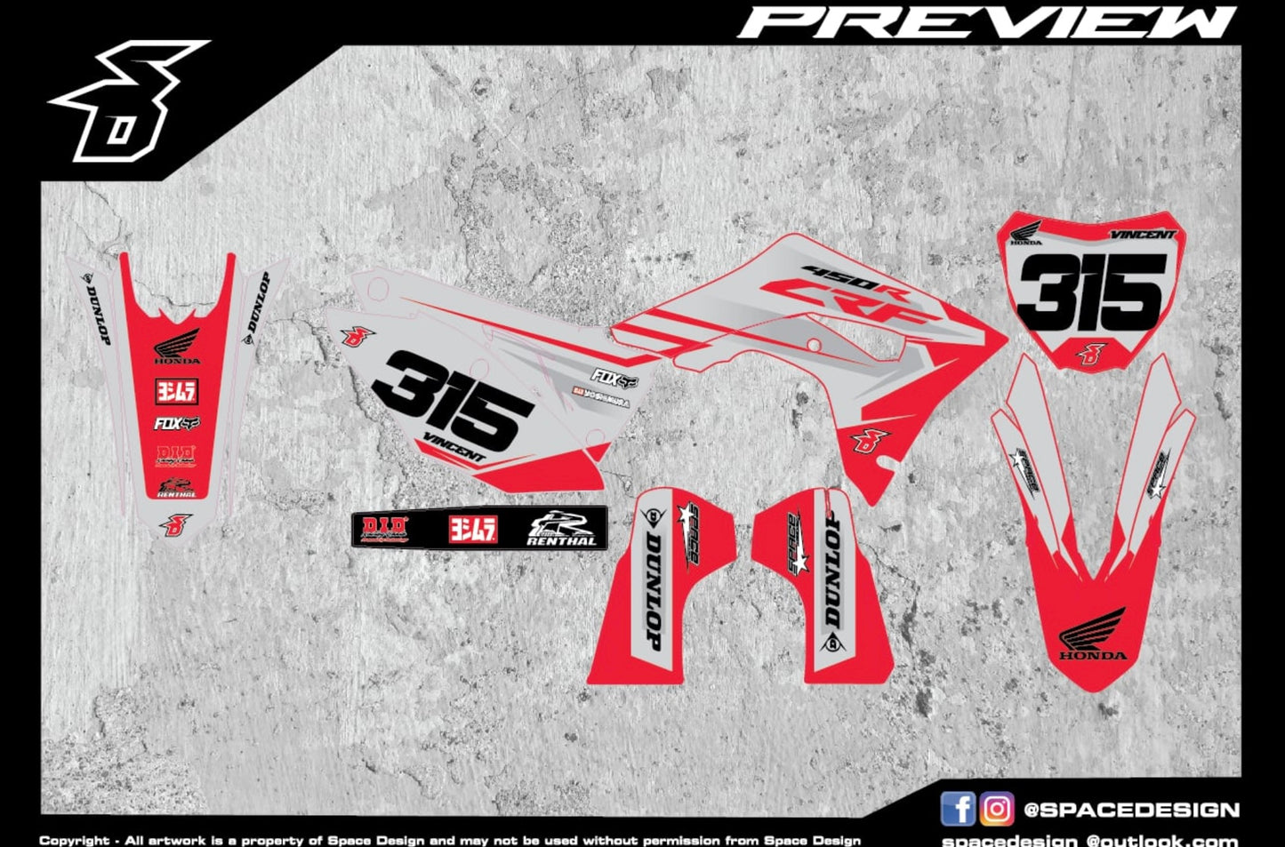 Crf