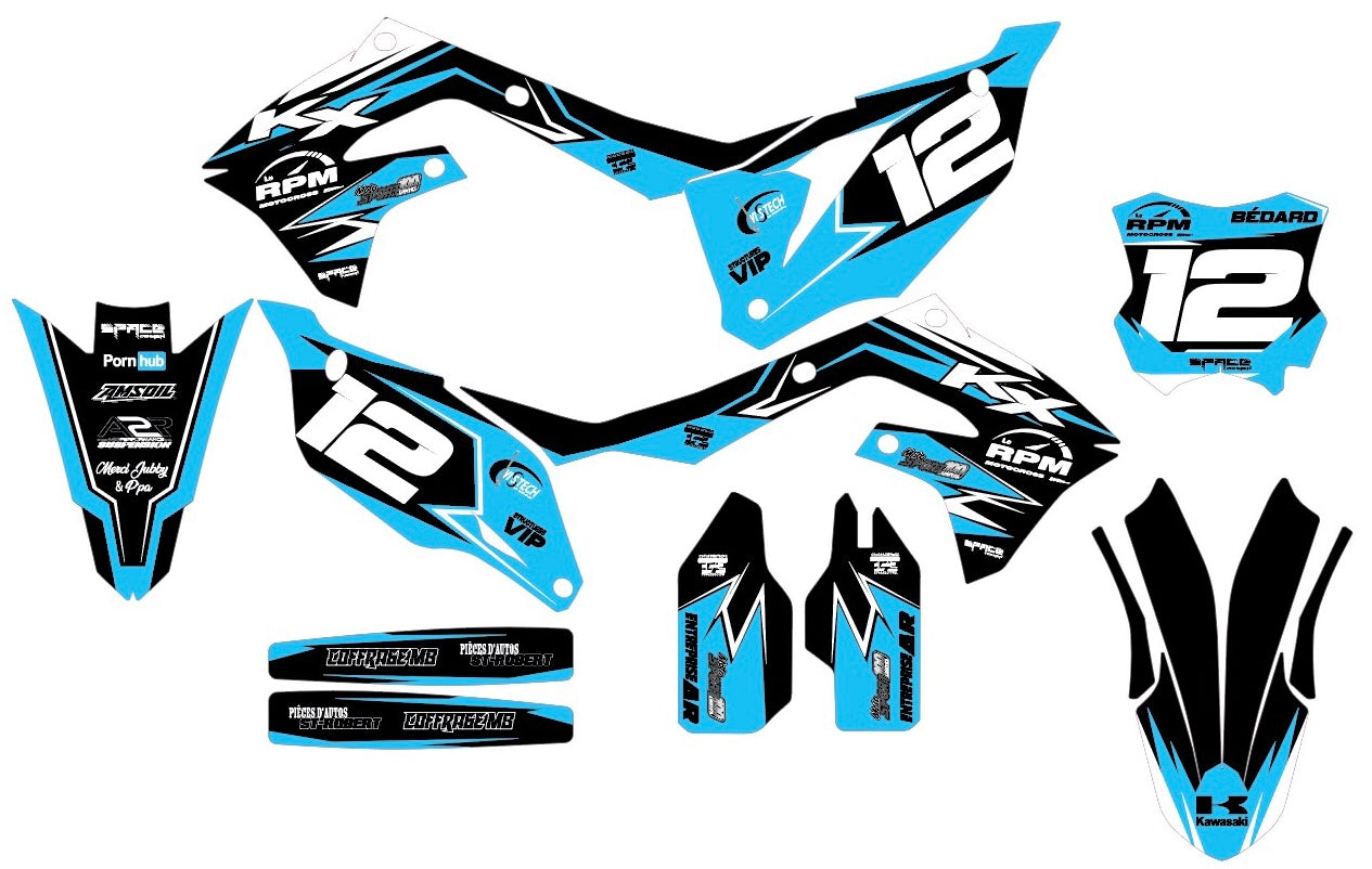 Kx/kxf