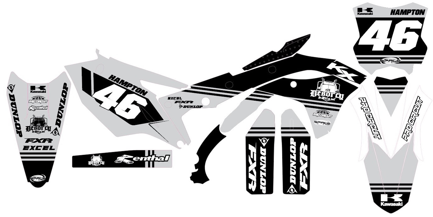 Kx/kxf