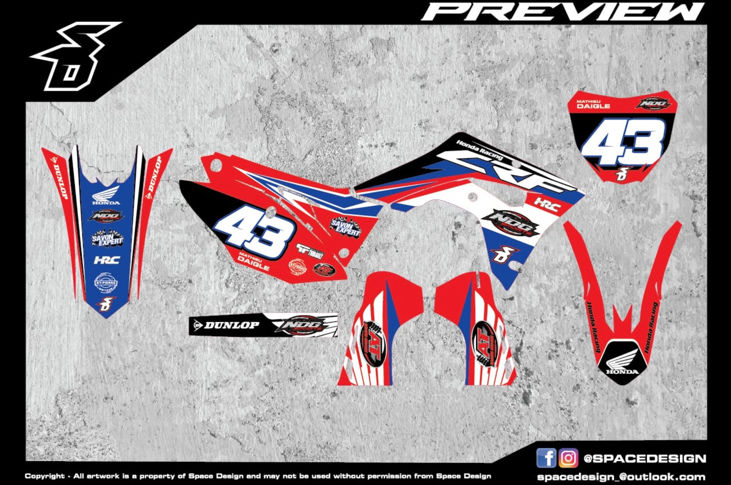 Crf