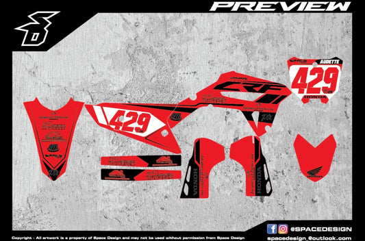 Crf