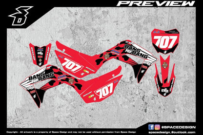Crf 110