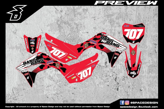 Crf 110