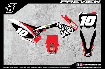 Crf 110