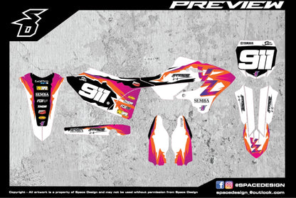 Yz/yzf