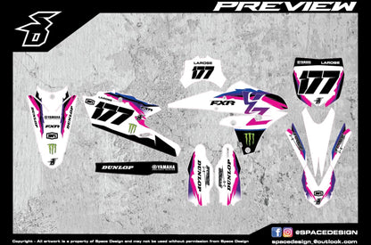 Yz/yzf