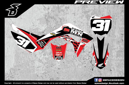 Crf 110