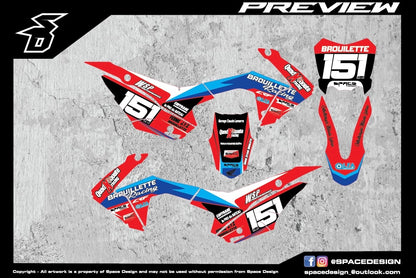 Crf 110