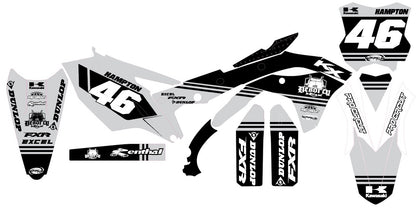 Kx/kxf