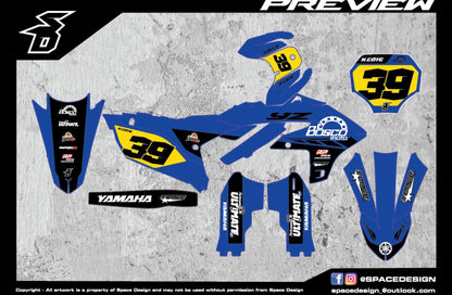 Yz/yzf